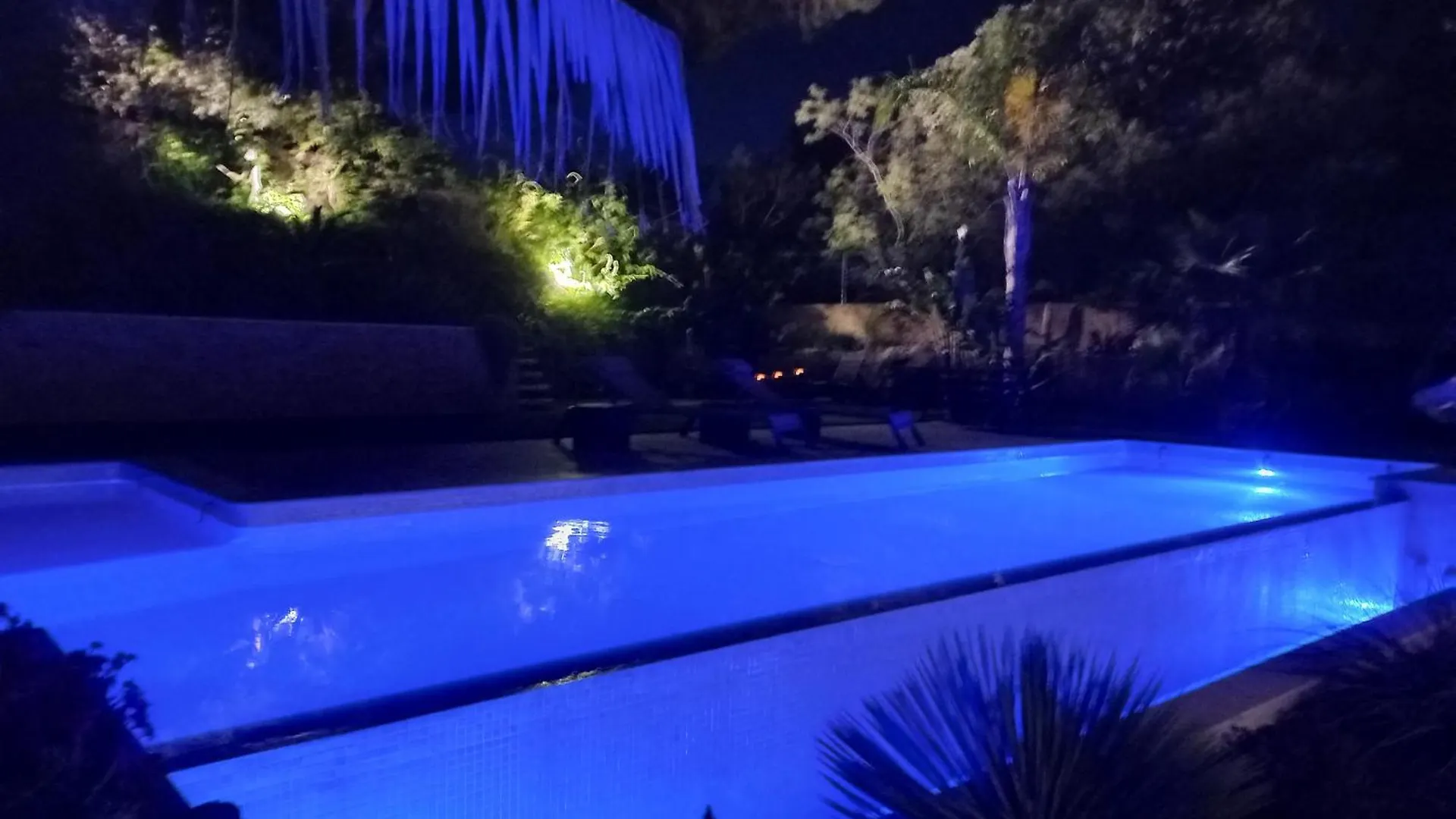 וילה Fréjus Elegante Villa-Piscine-Petanque-Tout Confort